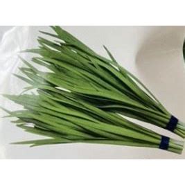 韮菜價格|颱風天買哪種菜最便宜？「這種菜」1包不用20元主婦。